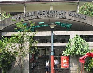list of private schools in san juan city|List of Private School in Elementary and Secondary .